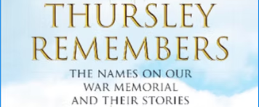 VE Day Exhibition and dinner, Sunday 14 November 2021