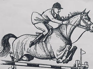 Thursley Horse Show & Gymkhana: Thursley Horse Show Society - work in progress