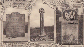 The Murder of the Unknown Sailor, aka The Hindhead Murder