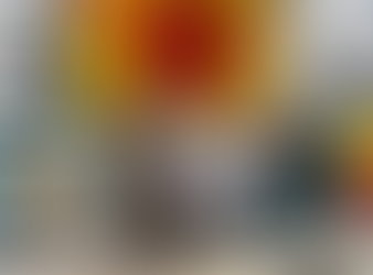 Lives of the People of Thursley in the 2020s