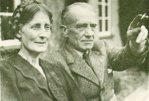 Julius and Evelyn Gems