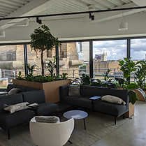 Deliveroo HQ London