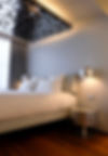 Hotel Bedroom