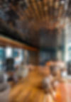 Hotel Waiting Area