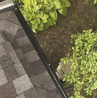 Gutter systems