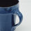 Thumbnail: Tall Bamboo Mug Blue Jeans/Dark Blue