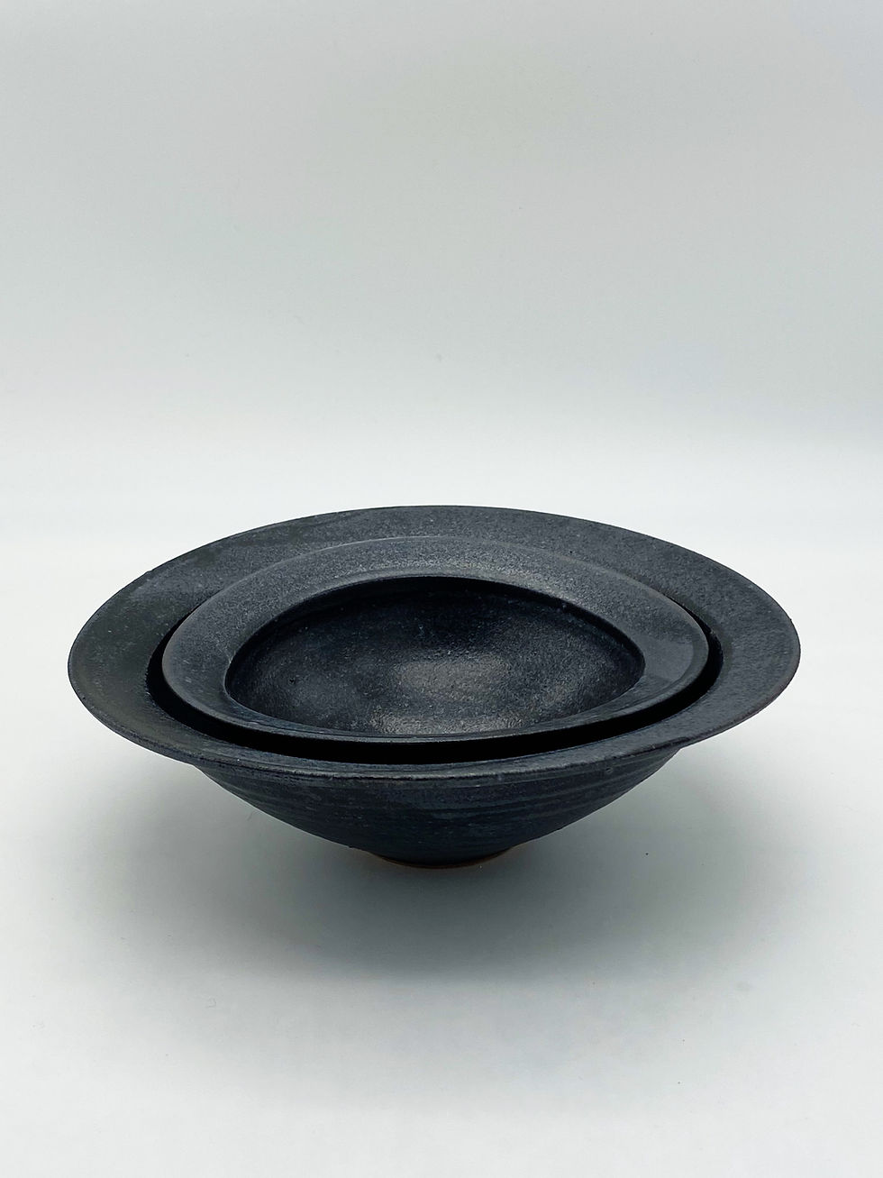 Thumbnail: Rim Bowl S Black