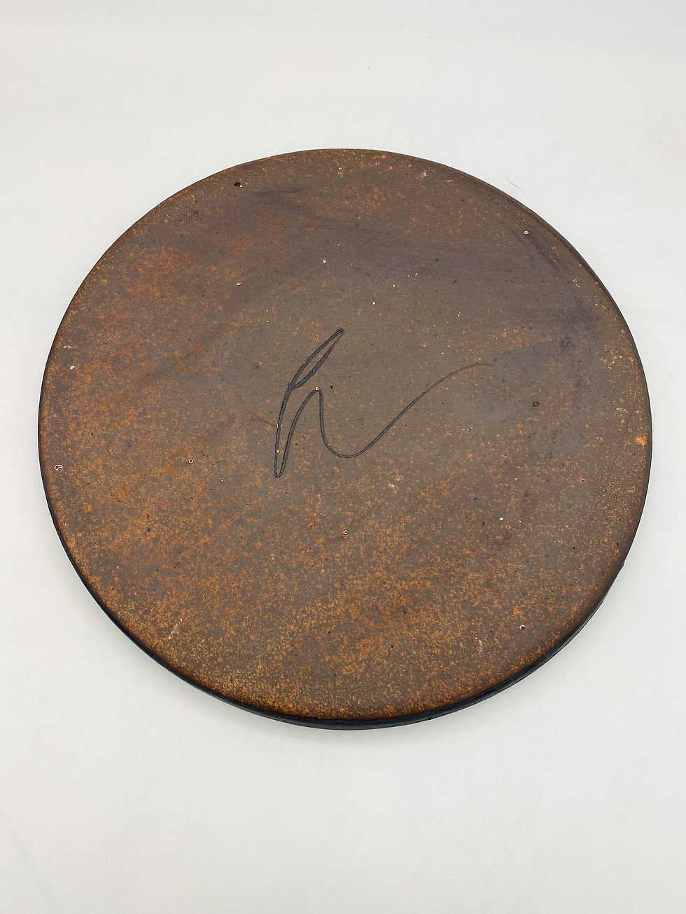Thumbnail: Flat Plate XL Black