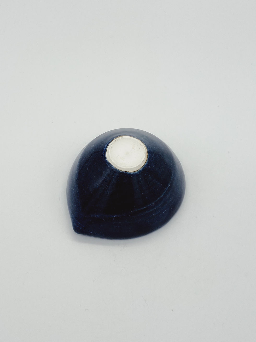 Thumbnail: Almond Bowl S Blue Jeans