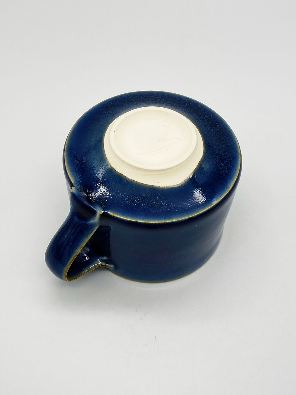 Thumbnail: Stout Mug S Blue Jeans