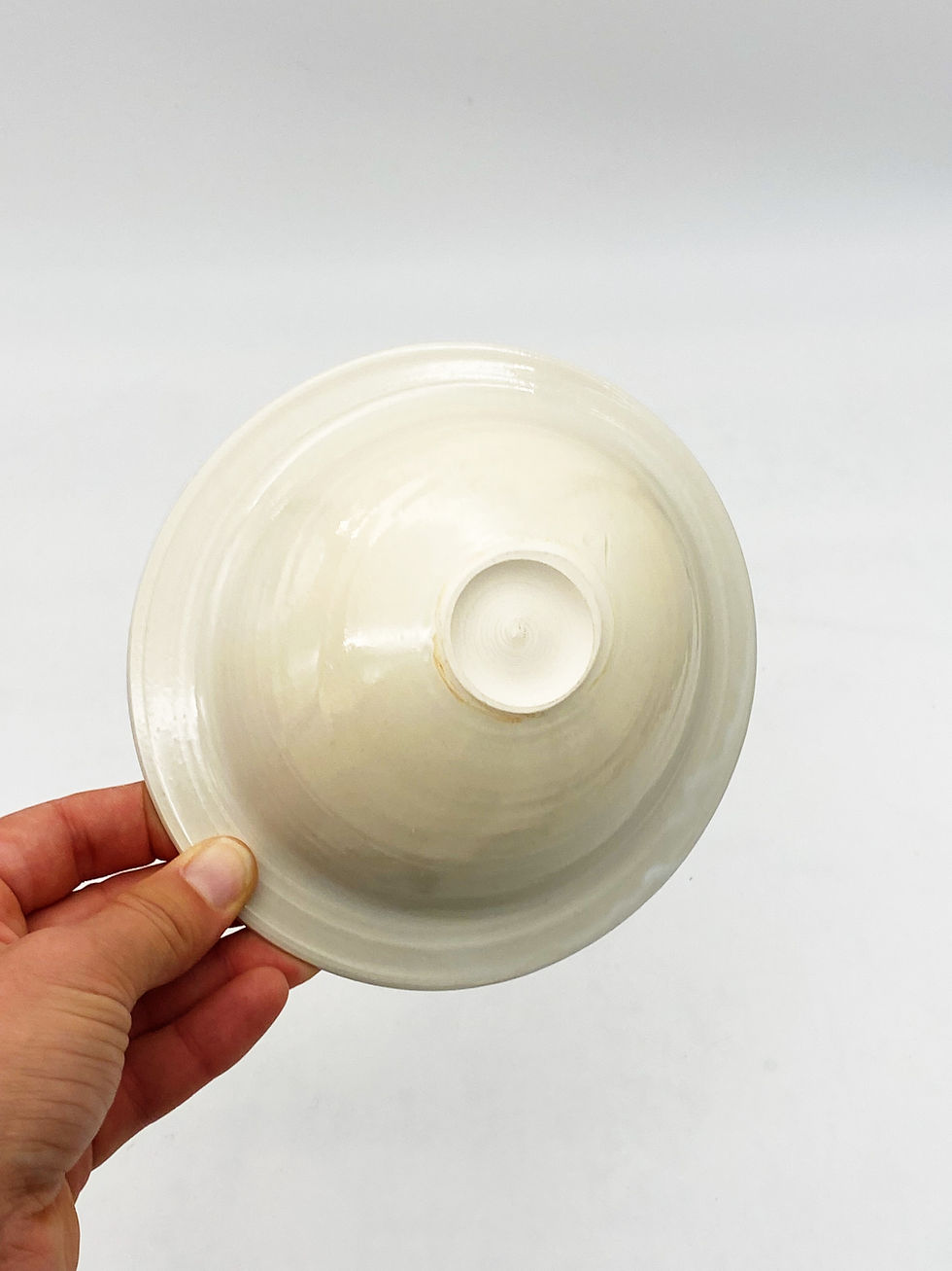 Thumbnail: Rim Bowl S White