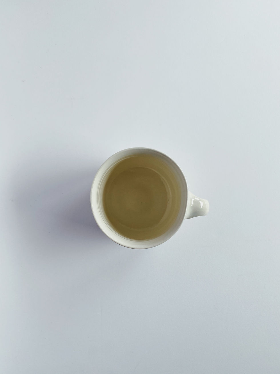Thumbnail: Stout Mug L White