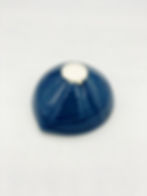 Thumbnail: Almond Bowl M Blue Jeans