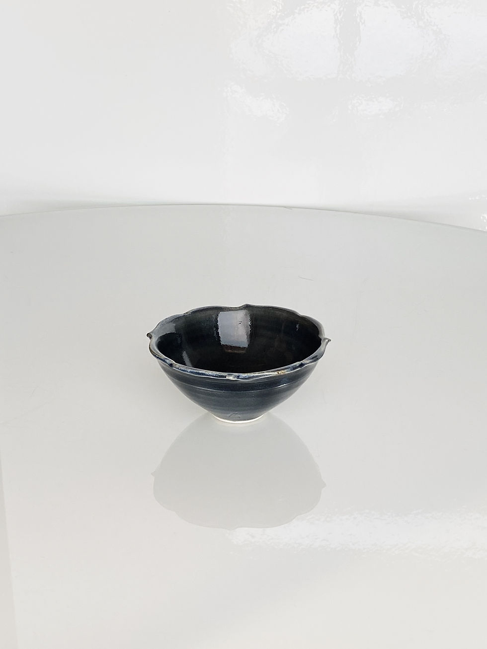 Chakra Bowl S Blue Jeans
