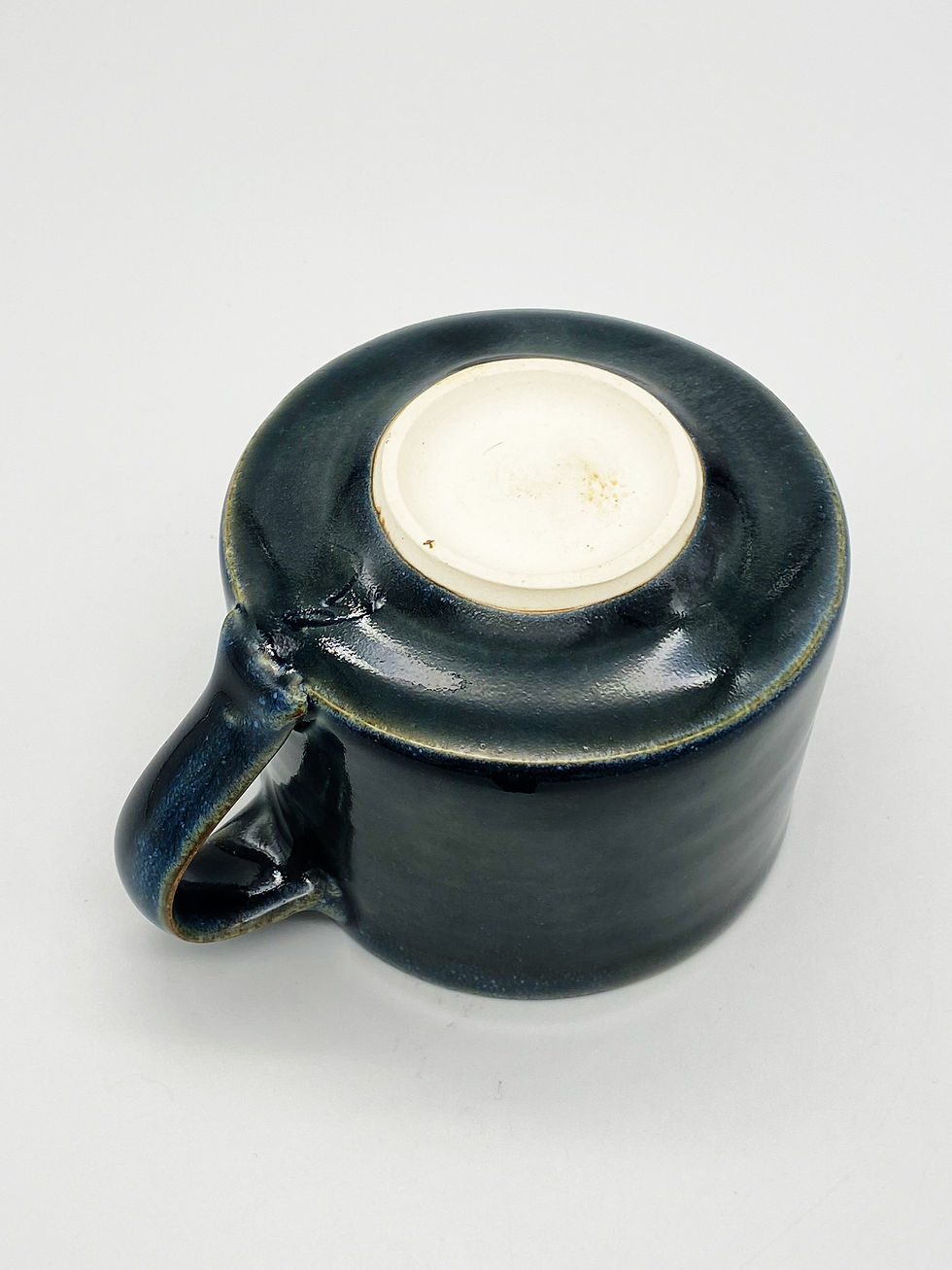 Thumbnail: Stout Mug L Blue Jeans