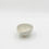 Thumbnail: Almond Bowl S White