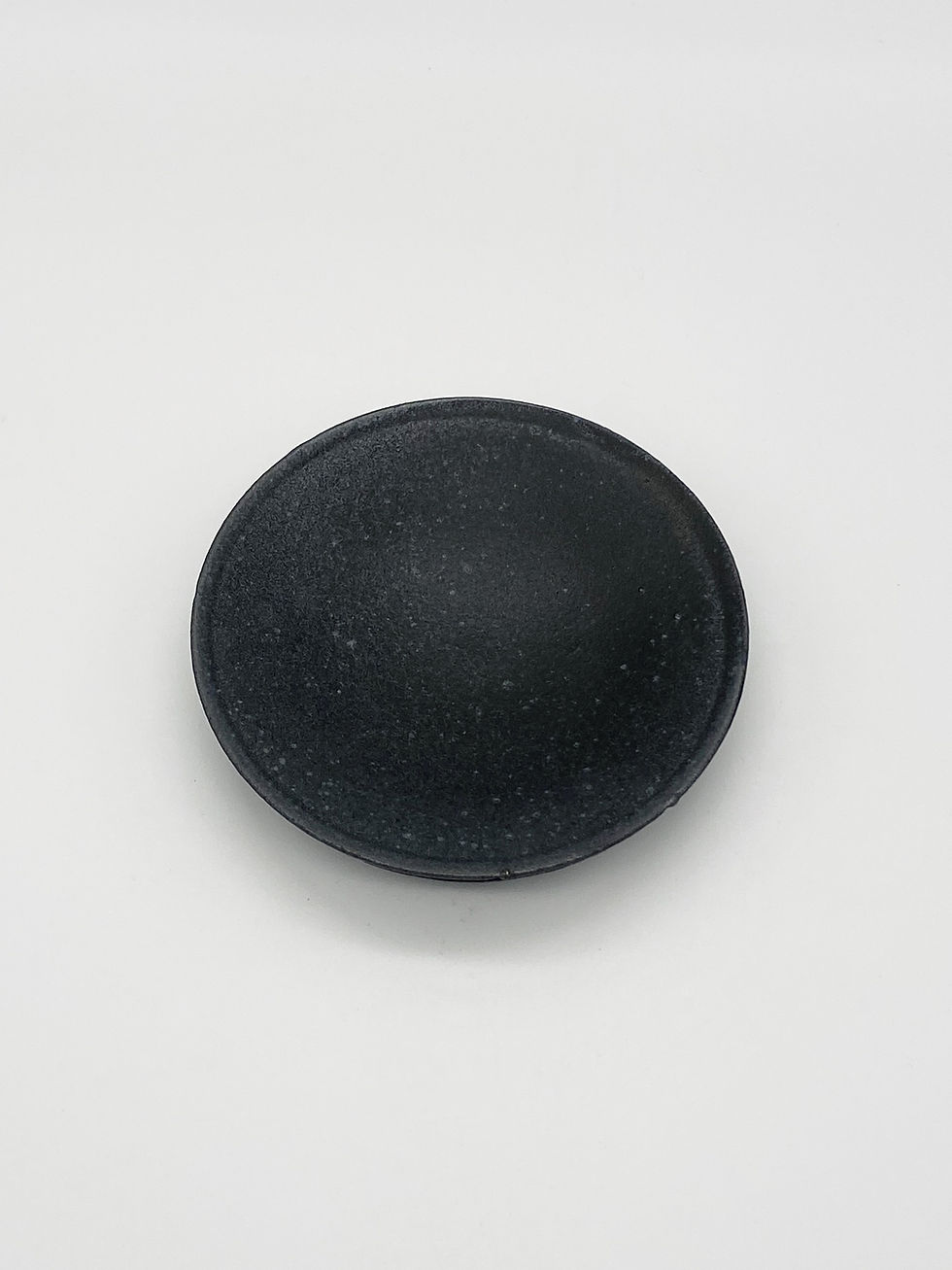 Thumbnail: Double Lip Plate S Black
