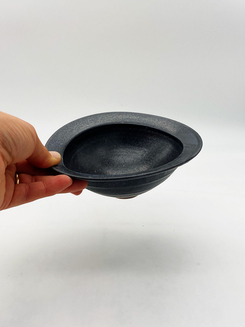 Thumbnail: Rim Bowl S Black