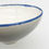 Thumbnail: Serving Bowl Blue Rim