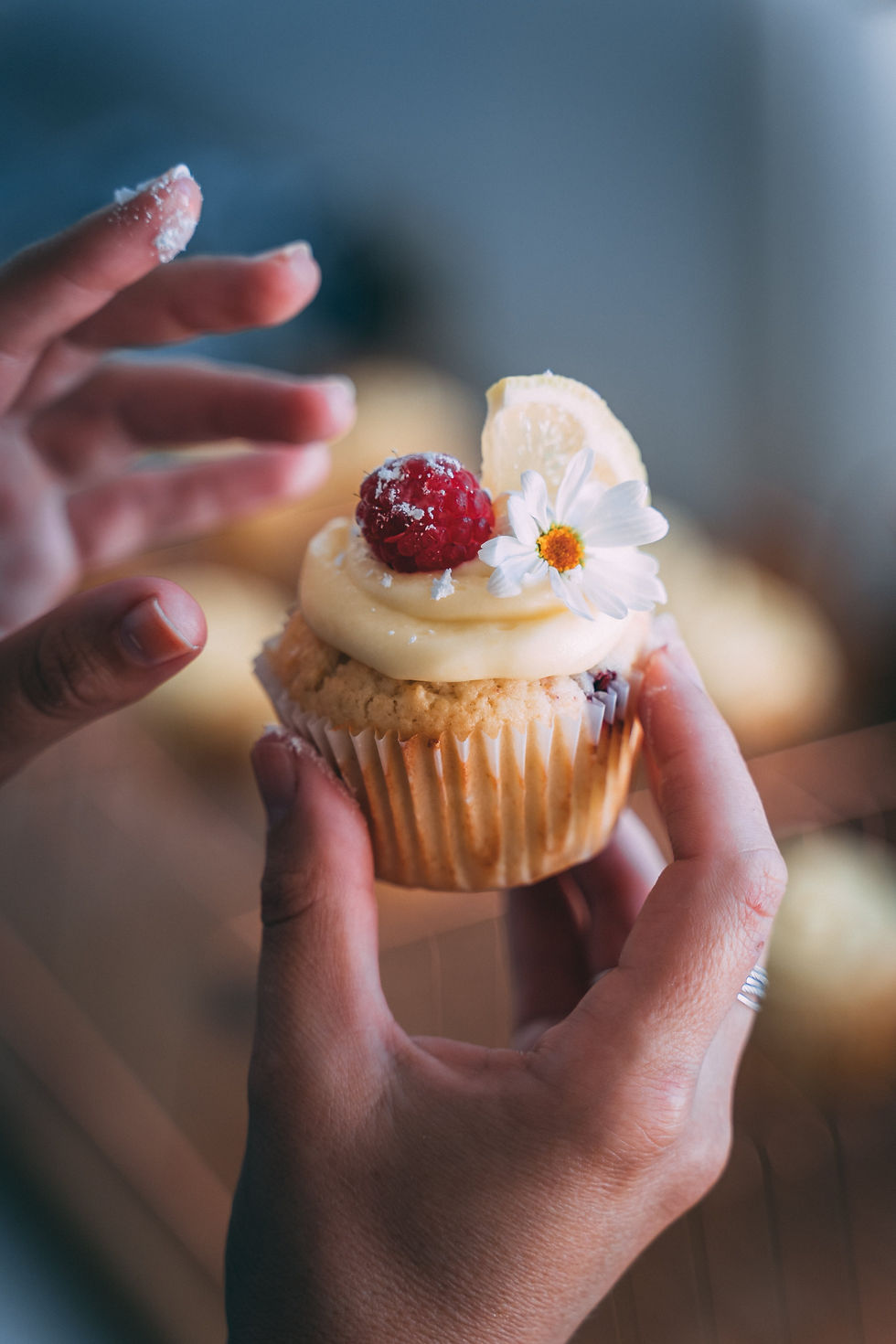 cup cake
