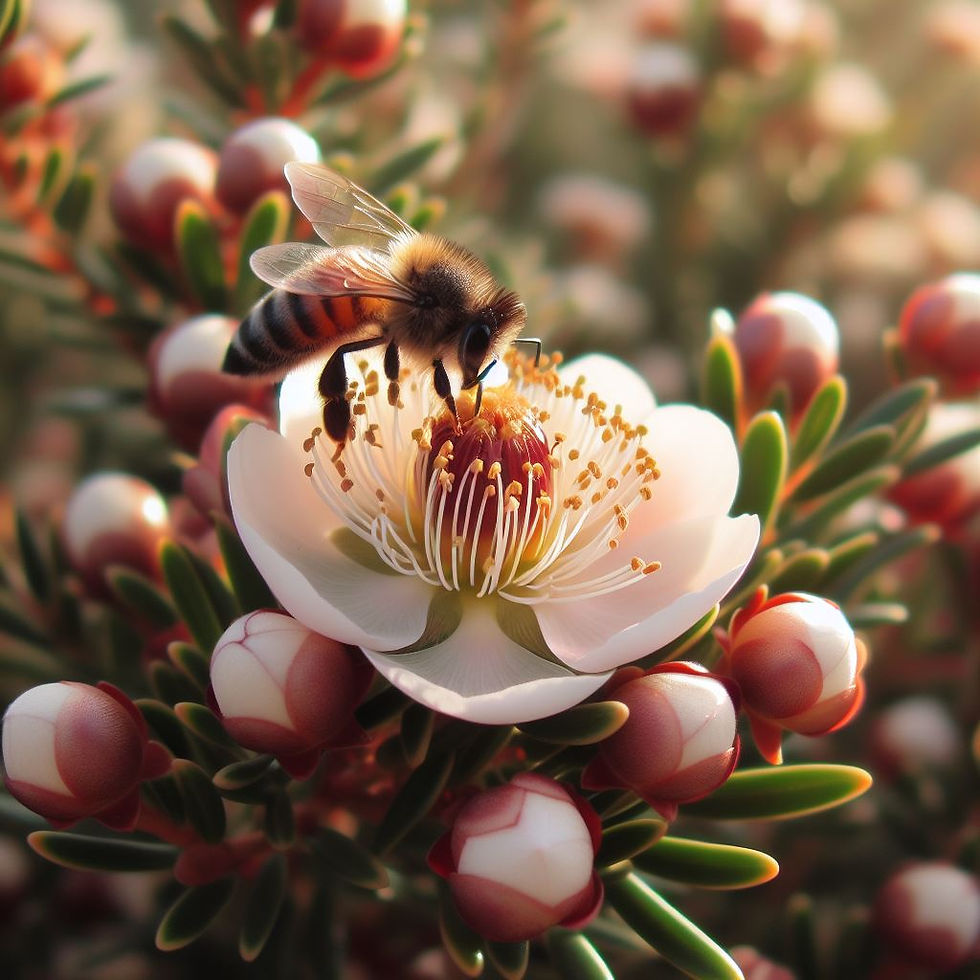 manuka
