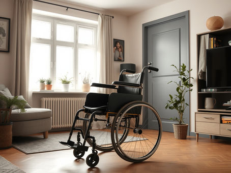 Barrierefreiheit im Alltag: Kleine Änderungen, große Wirkung