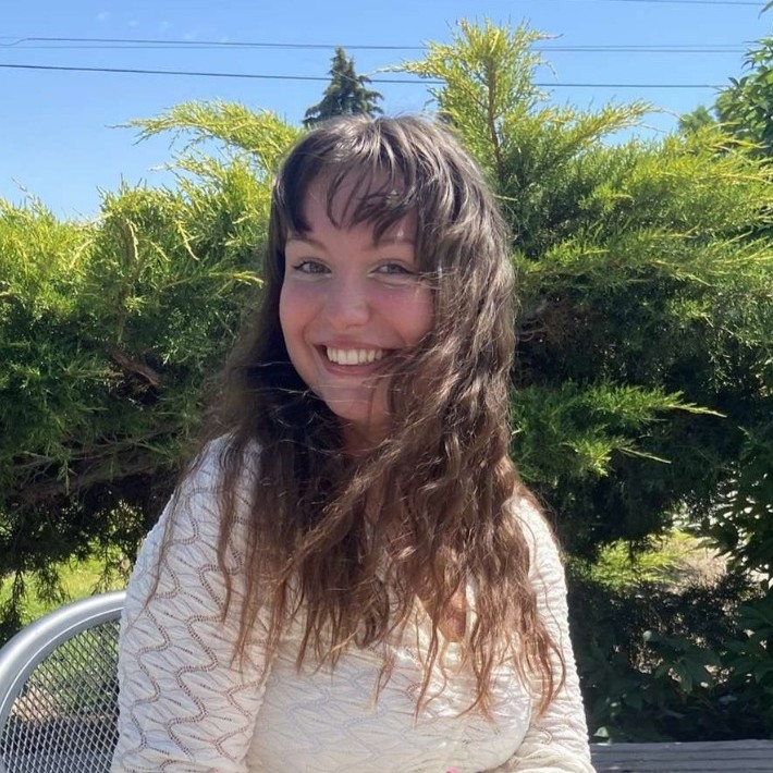 Writer: Lydia Dresler