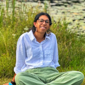 Writer: Anwesha Mukhopadhyay 