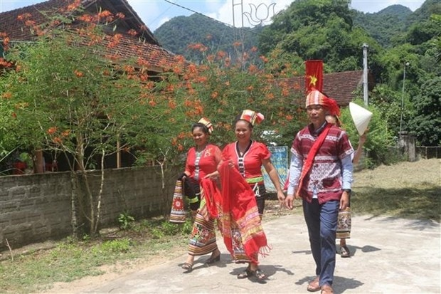 Nghe An community tourism aims for sustainable development