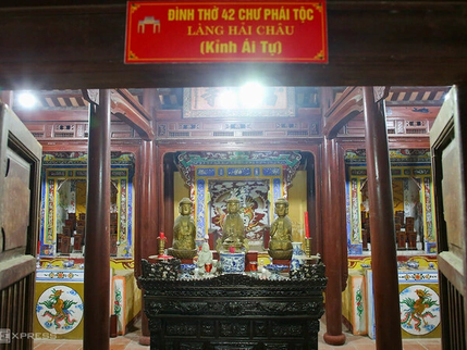 Living museum’ to be urban highlight of Da Nang