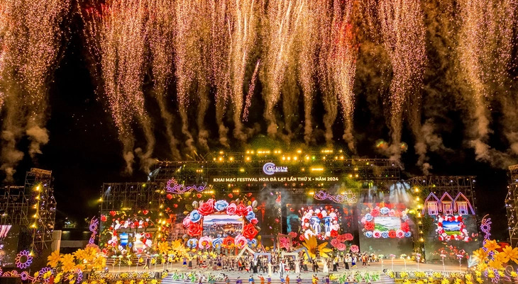 Vietnam’s Da Lat shines at Asia Festival City Awards 2025 with triple honors