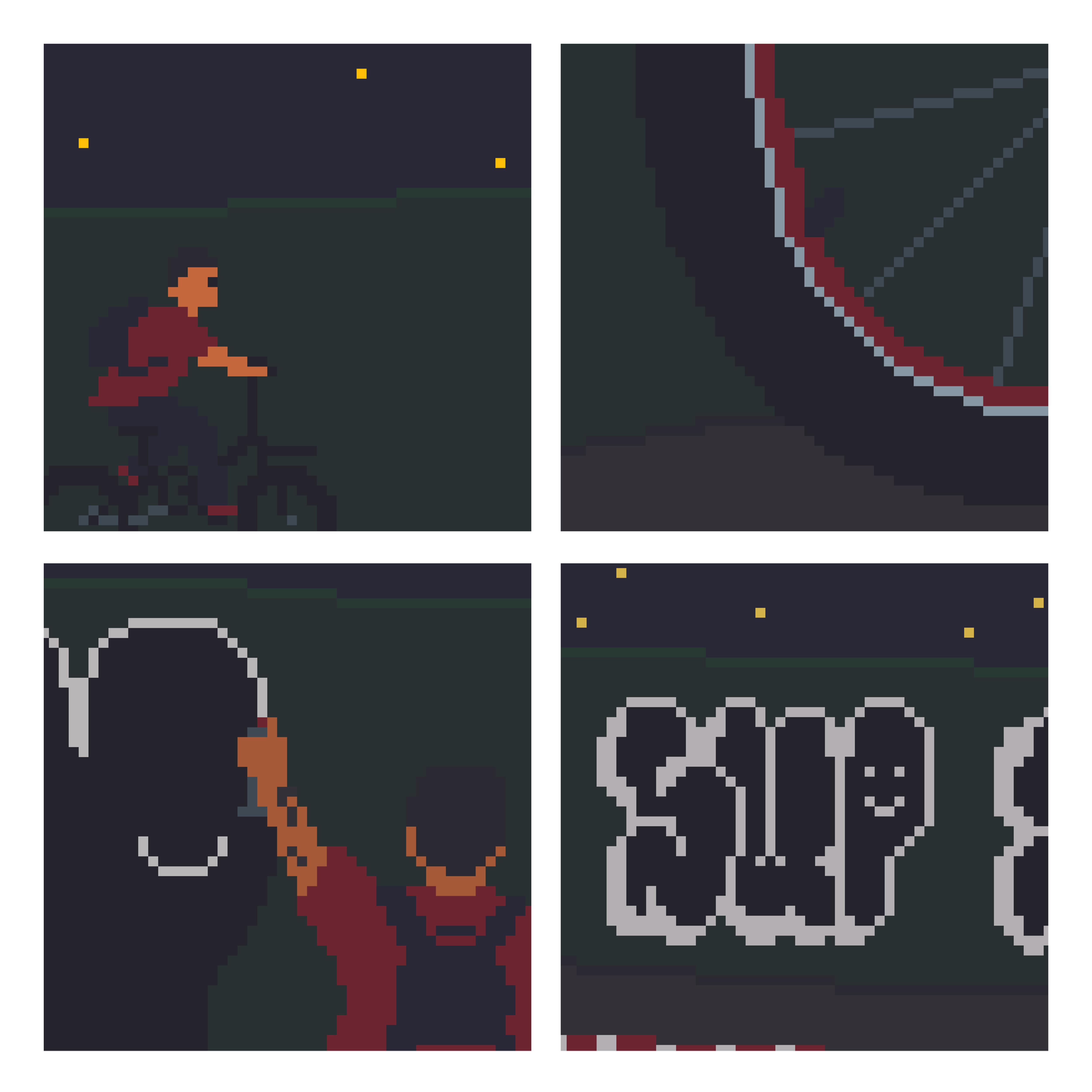 Suph Comic 1