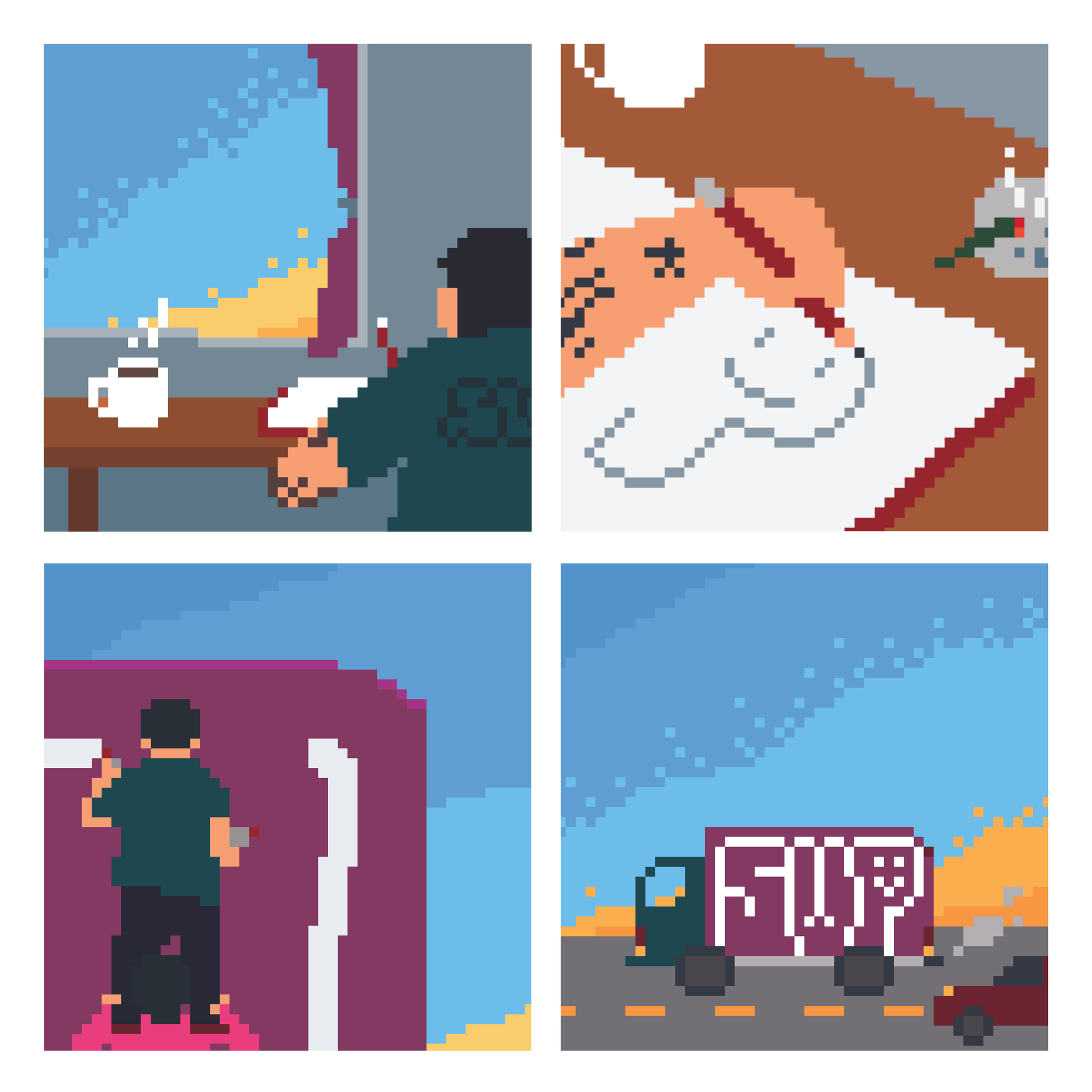 Suph Comic 3