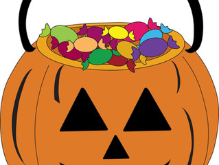 Pets and Halloween: Tricks or treats?