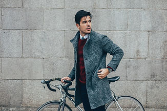 Male Model