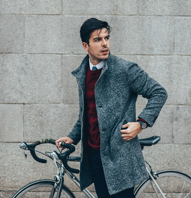 Male Model