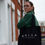 Thumbnail: "What belongs to me will eventually find me" Unisex tote bag