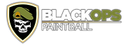 Paintball Blackops terrain playing field Quebec Canada Airsoft GellyBall