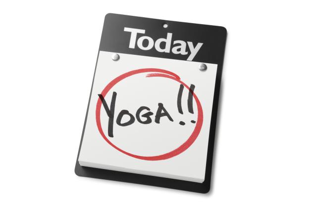 Image result for begin yoga