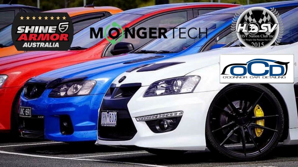 (VIC-HSVNC) Melbourne - Cruise to Arthur’s seat & Sorento