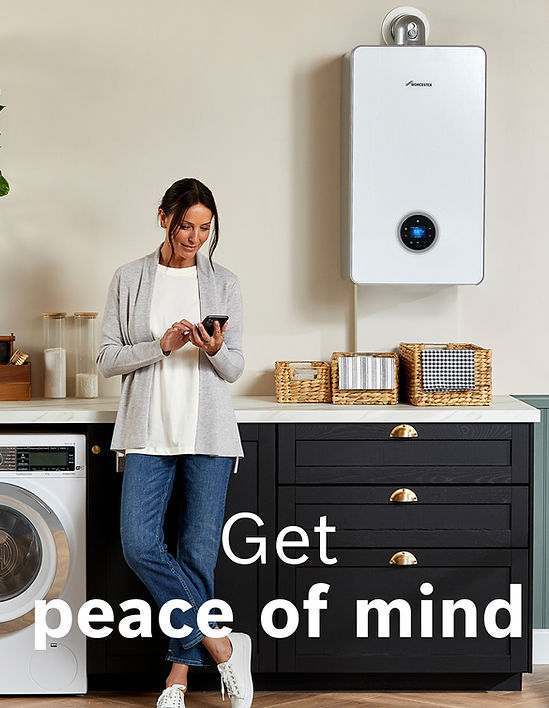 Gas Boiler Installation Naas