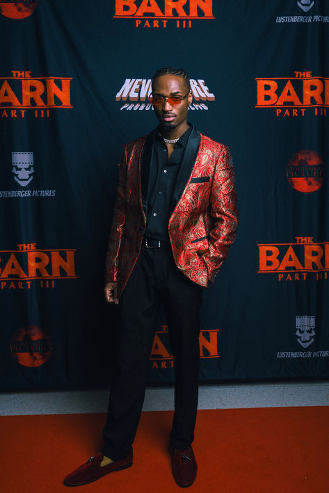 The Barn 3 Premieres!