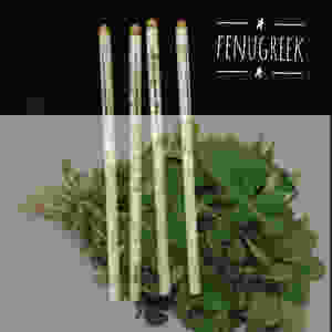 Eco pencils