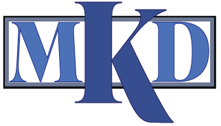 MKamrathDesigns logo