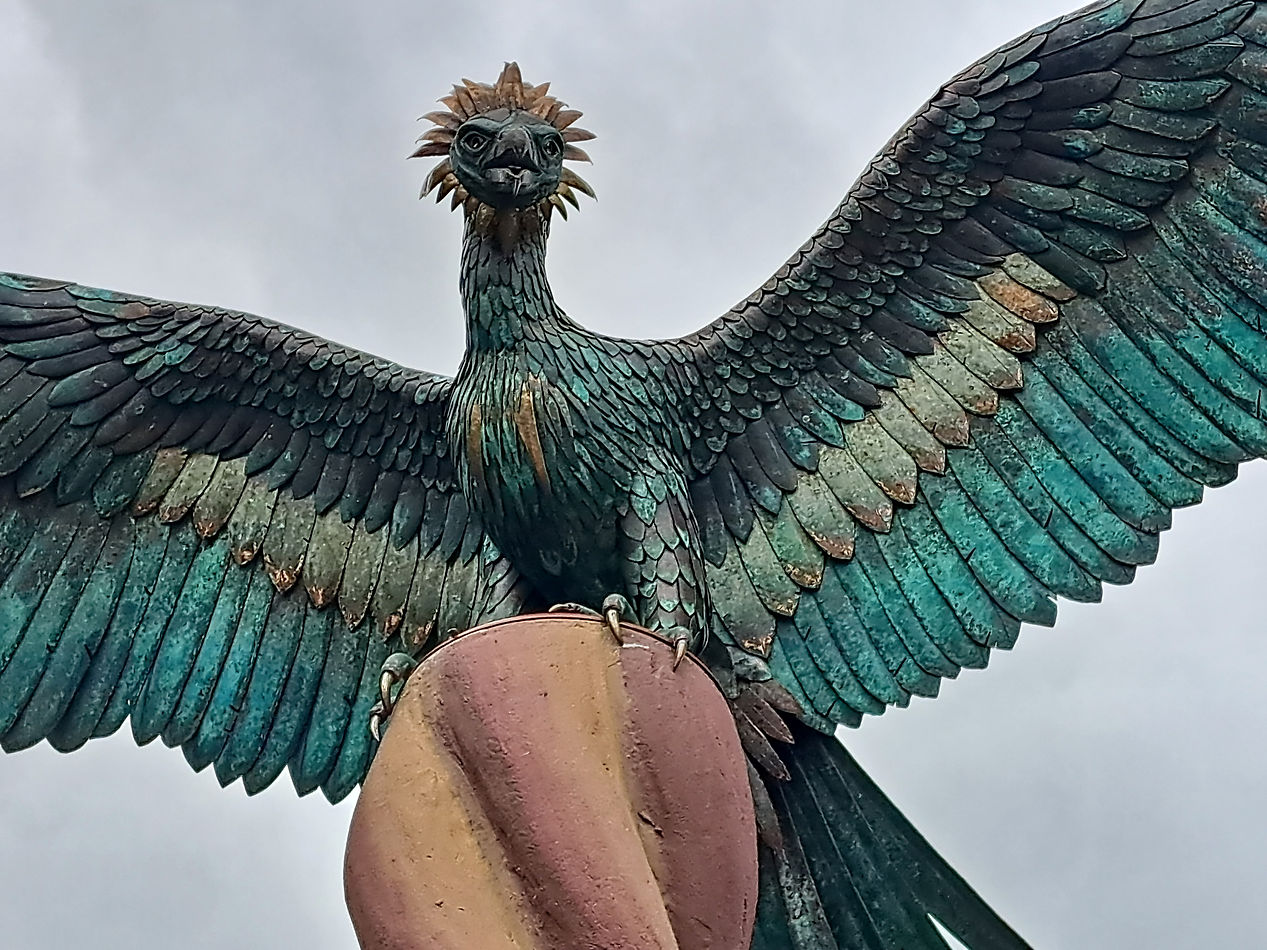 Phoenix Teuge