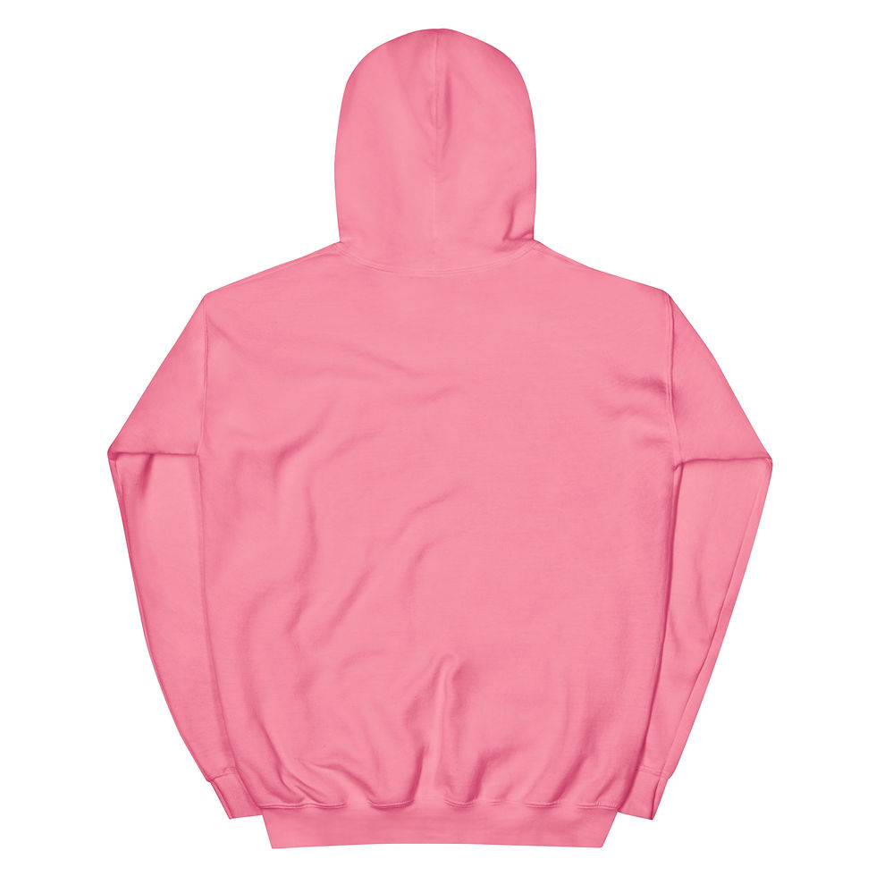 Thumbnail: I Love A Good Squish Unisex Hoodie