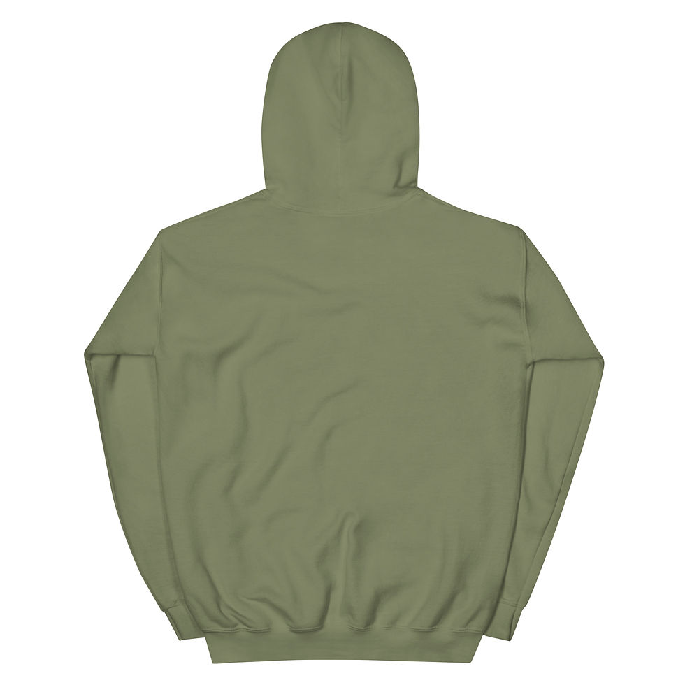 Thumbnail: Jesus and dt coke Unisex Hoodie