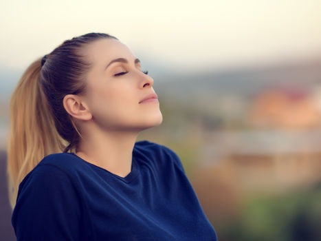 The Power of Affirmations: Rewiring Your Mind for Positivity