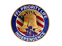 ffl-priority-life-independence-team-logo