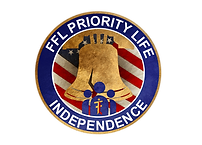 ffl-priority-life-independence-team-logo
